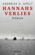 Cover: Hannahs Verlies - Mitteldeutscher Verlag