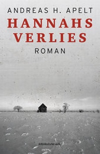 Abbildung von: Hannahs Verlies - Mitteldeutscher Verlag