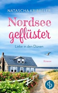 Cover: Nordseegefl&uuml;ster - dp DIGITAL PUBLISHERS GmbH