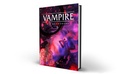 Cover: V5 Vampire - Die Maskerade: Regelwerk - Ulisses Medien und Spiel Distribution GmbH