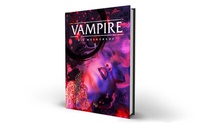Abbildung von: V5 Vampire - Die Maskerade: Regelwerk - Ulisses Medien und Spiel Distribution GmbH