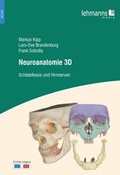 Abbildung von: Neuroanatomie 3D - Lehmanns Media