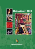 Cover: Heimatbuch 2020 - verlag regionalkultur