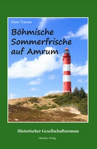 Abbildung von: Böhmische Sommerfrische auf Amrum - Ohetaler Verlag