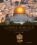 Cover: Lumea biblica - Litera Media Group