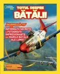 Cover: Totul Despre Batalii - Litera Media Group