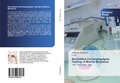 Cover: Accredited Chromatography Testing of Marine Biotoxins - Scholars' Press