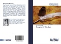 Cover: Everyman's McLuhan - Wydawnictwo Bezkresy Wiedzy