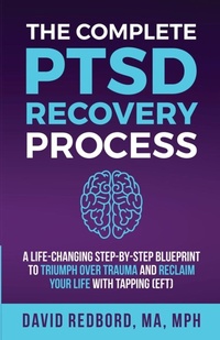 Abbildung von: The Complete PTSD Recovery Process - Sure Path LLC