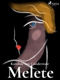 Cover: Melete - Saga Egmont