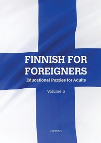 Abbildung von: Finnish For Foreigners - Oppian