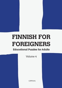 Abbildung von: Finnish For Foreigners - Oppian