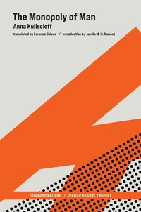 Abbildung von: The Monopoly of Man - MIT Press