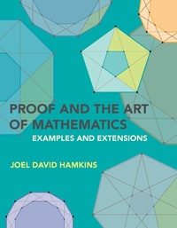 Abbildung von: Proof and the Art of Mathematics - MIT Press