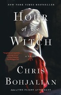 Cover: Hour of the Witch - Vintage