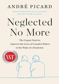 Cover: Neglected No More - Prentice Hall Press