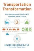 Cover: Transportation Transformation - Corporate Innovators, LLC