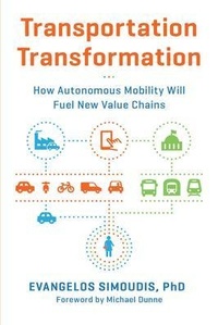 Enlarge image Cover: Transportation Transformation - Corporate Innovators, LLC