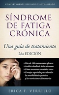 Cover: S&iacute;ndrome de fatiga cr&oacute;nica - Babelcube Inc.