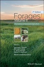 Cover: Forages, Volume 2 - Wiley