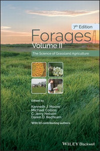Abbildung von: Forages, Volume 2 - Wiley-ISTE