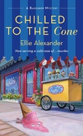 Cover: Chilled to the Cone - St. Martin's Paperbacks