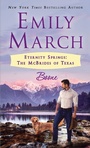 Cover: Boone - St. Martin's Paperbacks