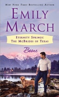 Cover: Boone - St. Martin's Paperbacks
