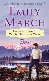 Enlarge image Cover: Boone - St. Martin's Paperbacks