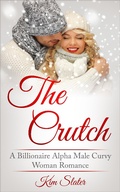 Cover: The Crutch - David Worthington