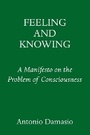 Cover: Feeling and Knowing - Alfred A. Knopf