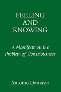 Enlarge image Cover: Feeling and Knowing - Alfred A. Knopf