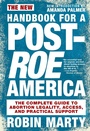 Cover: New Handbook for a Post-Roe America - Seven Stories Press