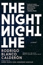 Cover: The Night - Seven Stories Press