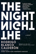 Cover: The Night - Seven Stories Press