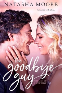 Enlarge image Cover: The Goodbye Guy - Entangled: August