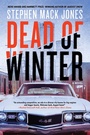 Cover: Dead of Winter - Soho Crime