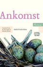 Cover: Ankomst - Peirene Press