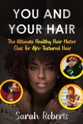 Cover: You and Your Hair - Conscious Dreams Publishing