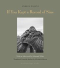 Cover: If You Kept a Record of Sins - New York Review Books