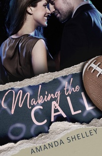 Enlarge image Cover: Making the Call - Amanda Shelley