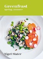 Cover: Greenfeast: Spring, Summer - Ten Speed Press