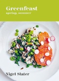 Cover: Greenfeast: Spring, Summer - Ten Speed Press