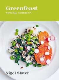 Enlarge image Cover: Greenfeast: Spring, Summer - Ten Speed Press
