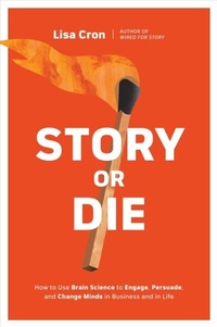 Abbildung von: Story or Die - Ten Speed Press