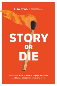 Abbildung von: Story or Die - Ten Speed Press