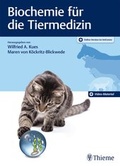 Bild: Biochemie f&uuml;r die Tiermedizin - Thieme