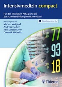Bild: Intensivmedizin compact - Thieme