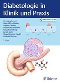 Cover: Diabetologie in Klinik und Praxis - Thieme