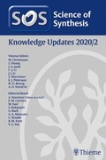 Cover: Science of Synthesis: Knowledge Updates 2020/2 - Thieme
